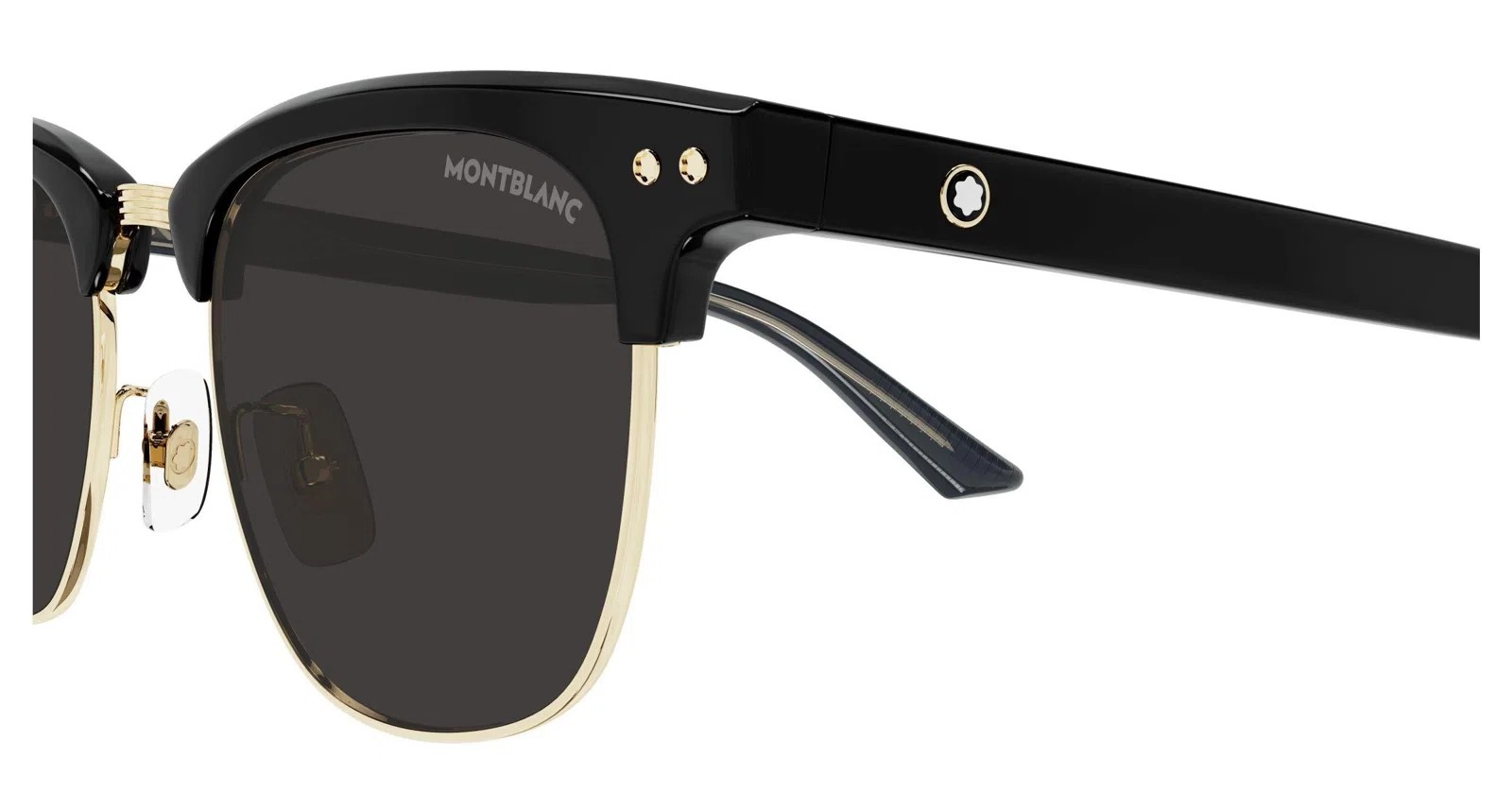 Montblanc MB0382S Sunglasses - view 5